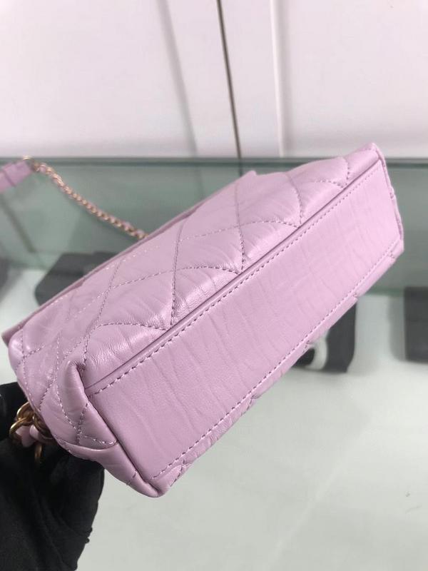 LO - CHL  BAGS FOR WOMEN - FASHION LUXURY BAGS - 786