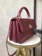 LO - CHL Bags - 3719
