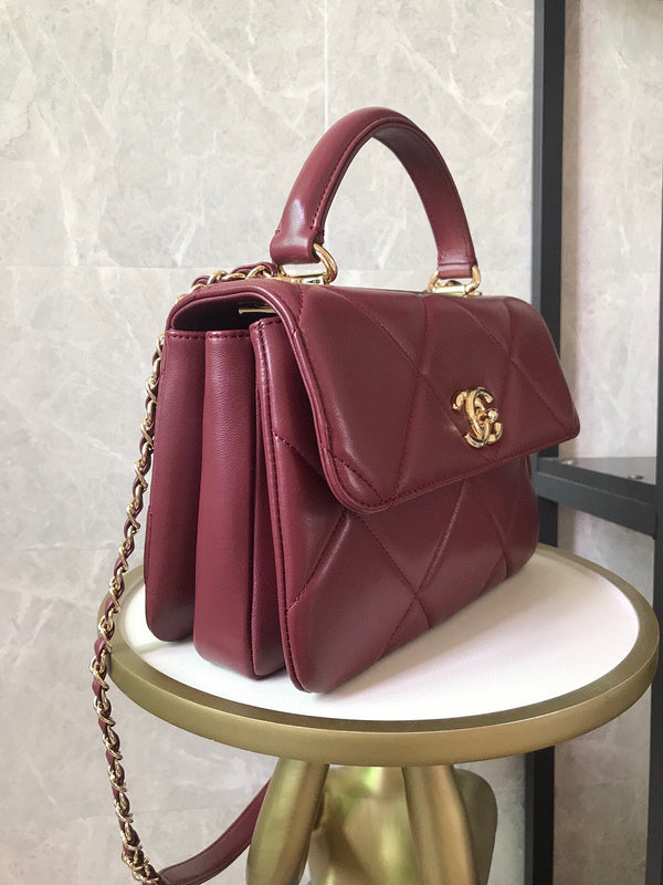 LO - CHL Bags - 3719