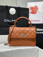 LO - CHL  BAGS FOR WOMEN - FASHION LUXURY BAGS - 486