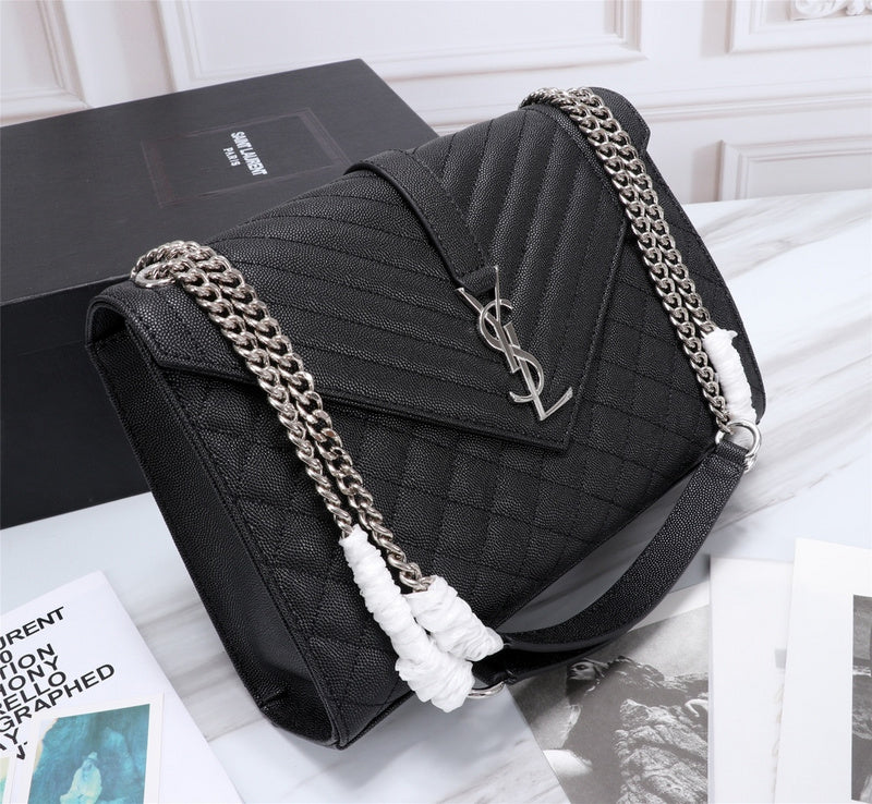 YSL BAGS - WOMEN LOVE LUXURY BAGS - 1715