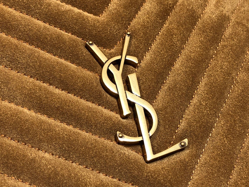 YSL BAGS - WOMEN LOVE LUXURY BAGS - 2429