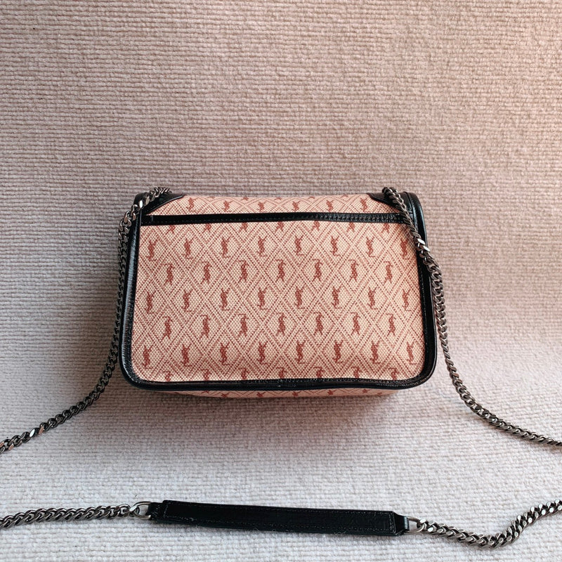 BB - YSL Bag - 3622