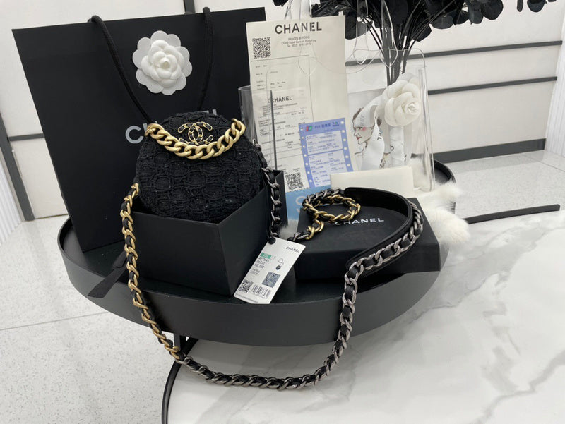 Lusso Official -  CHL BAGS  - 559