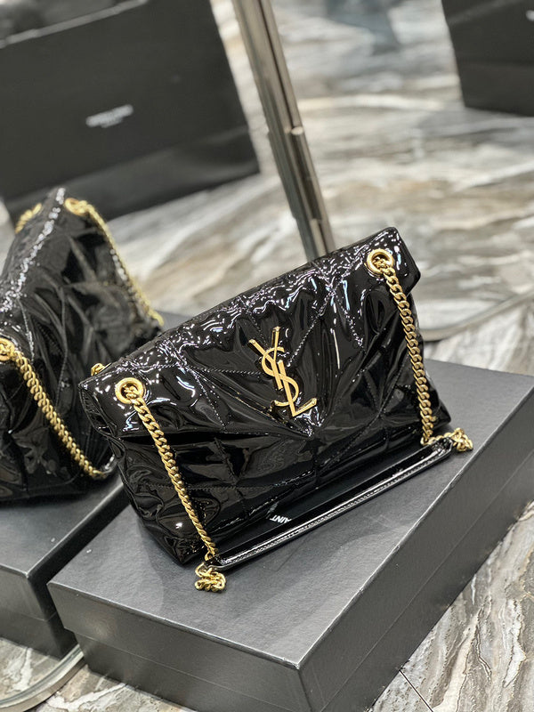 BB - YSL Bag - 3948