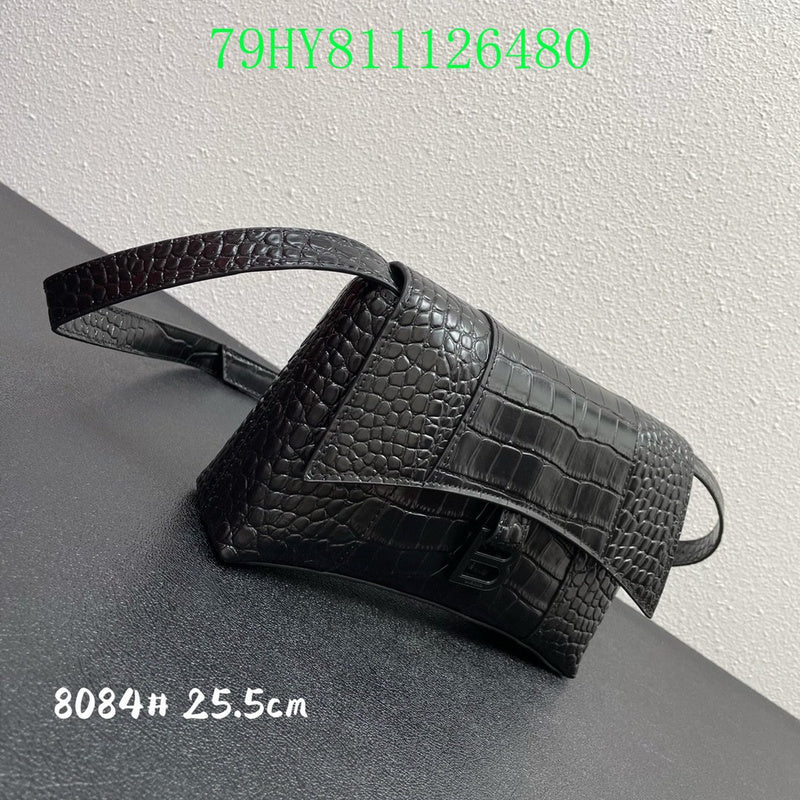 LO - BGA Bags - 2405