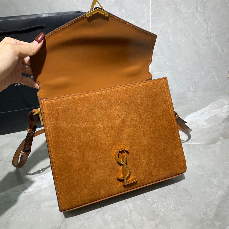 BB - YSL Bag - 4085