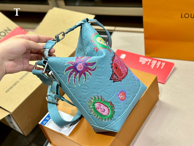 LO - LV Bags - 15096