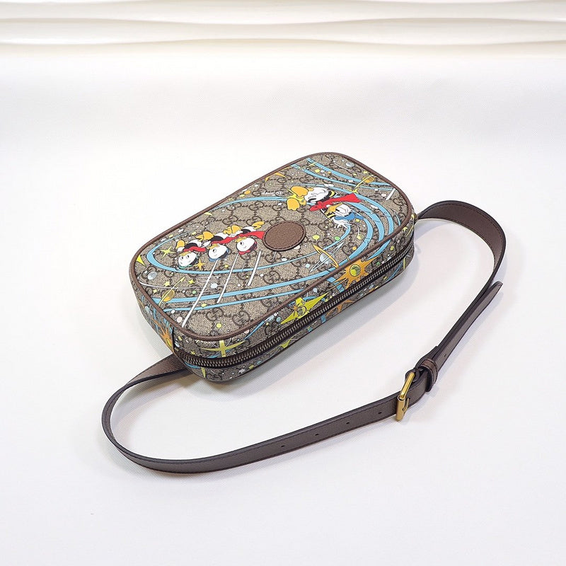 LO - GCC Bags - 1461