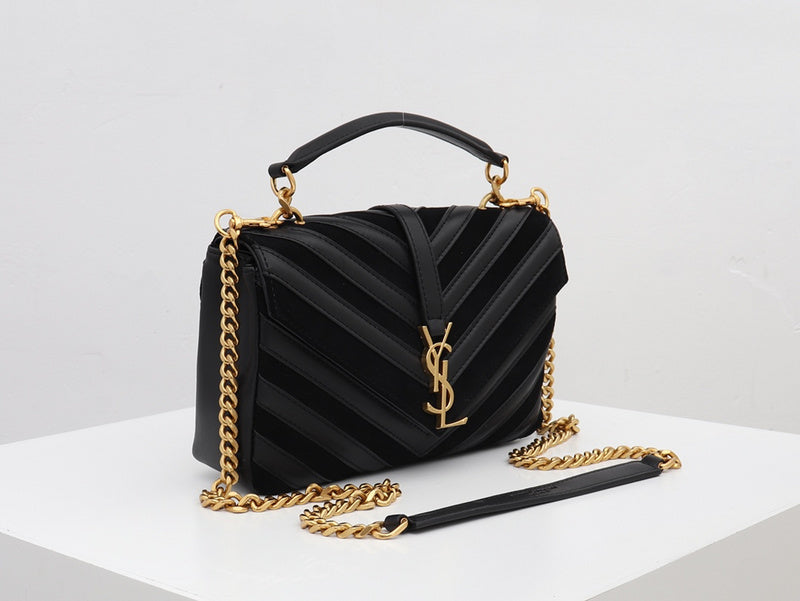 YSL BAGS - WOMEN LOVE LUXURY BAGS - 1852