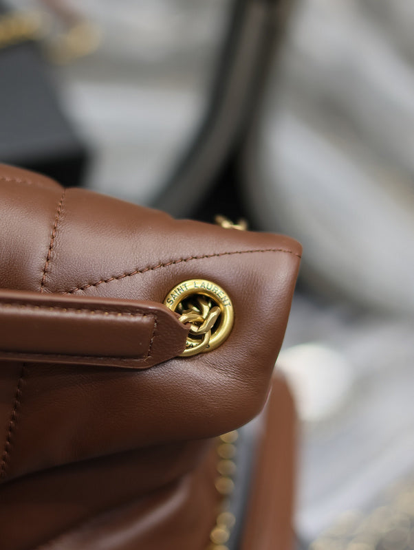 Lusso Official - LUXURY YSL BAGS - 002