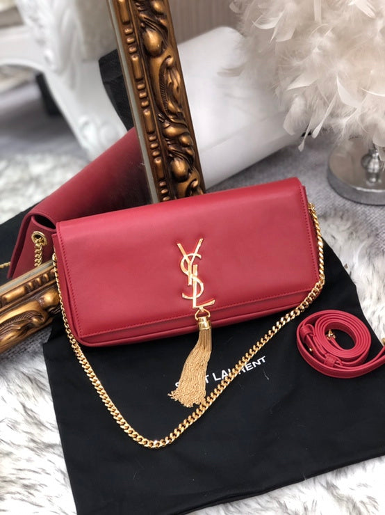 YSL BAGS - WOMEN LOVE LUXURY BAGS - 2301