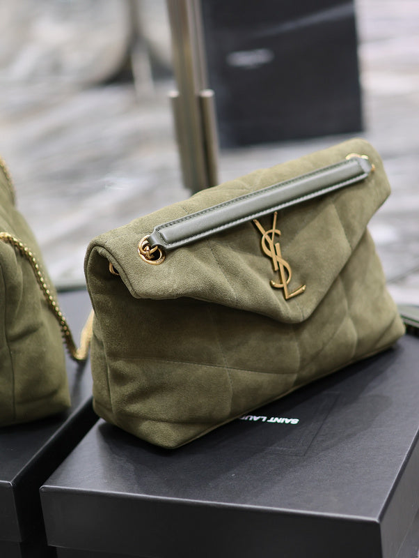 Lusso Official - LUXURY YSL BAGS - 070