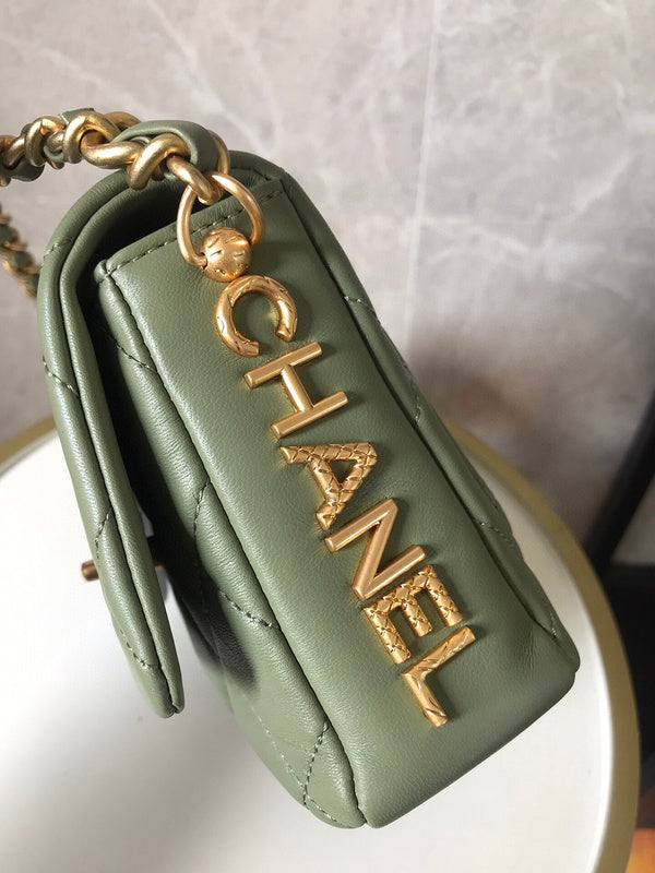 LO - CHL Bags - 3657