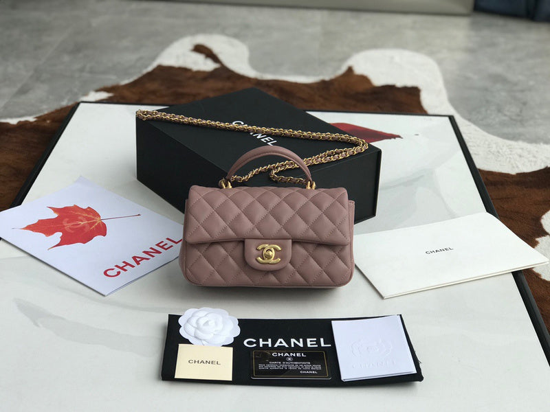 Lusso Official -  CHL BAGS  - 639