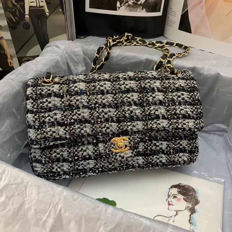 LO - CHL  BAGS FOR WOMEN - FASHION LUXURY BAGS -2069