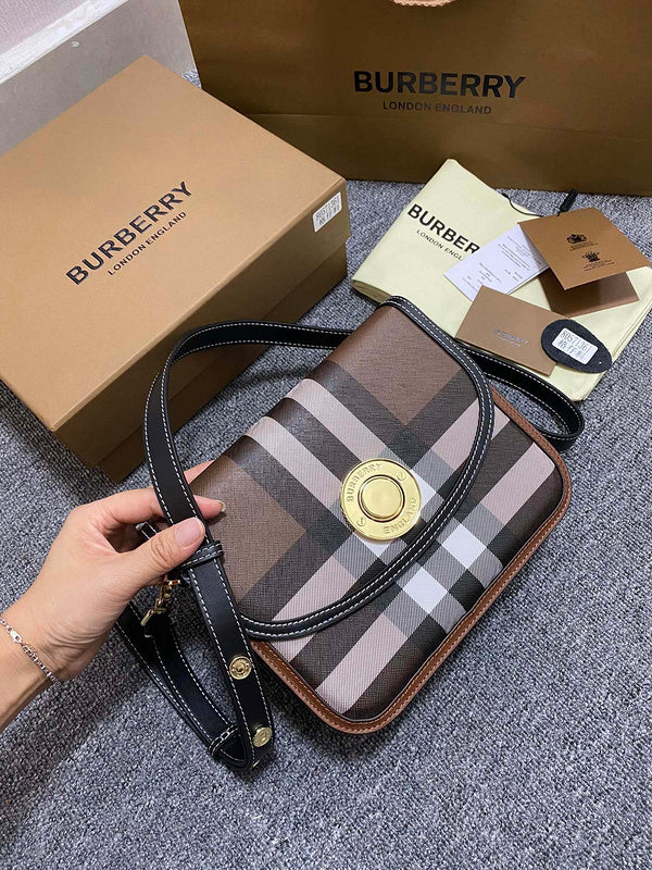 B-Berry Bags - Women Love Luxury Bags - 459