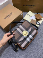 B-Berry Bags - Women Love Luxury Bags - 459