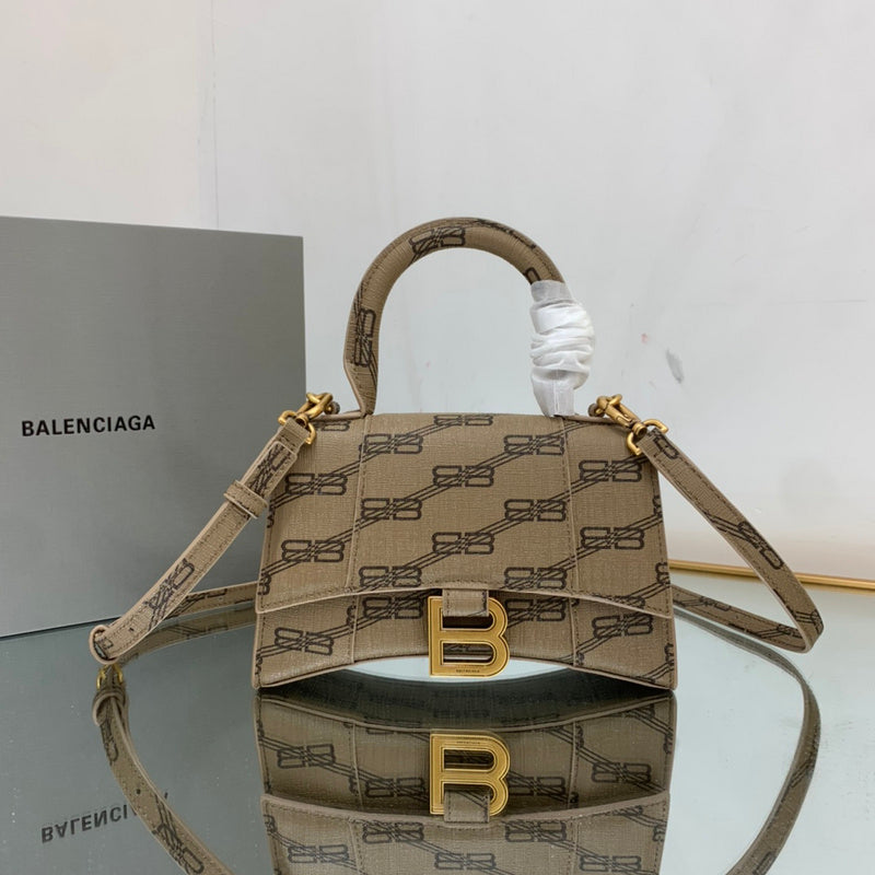 LUSSO OFFICIAL -   BLN-CIAGA BAGS - 694