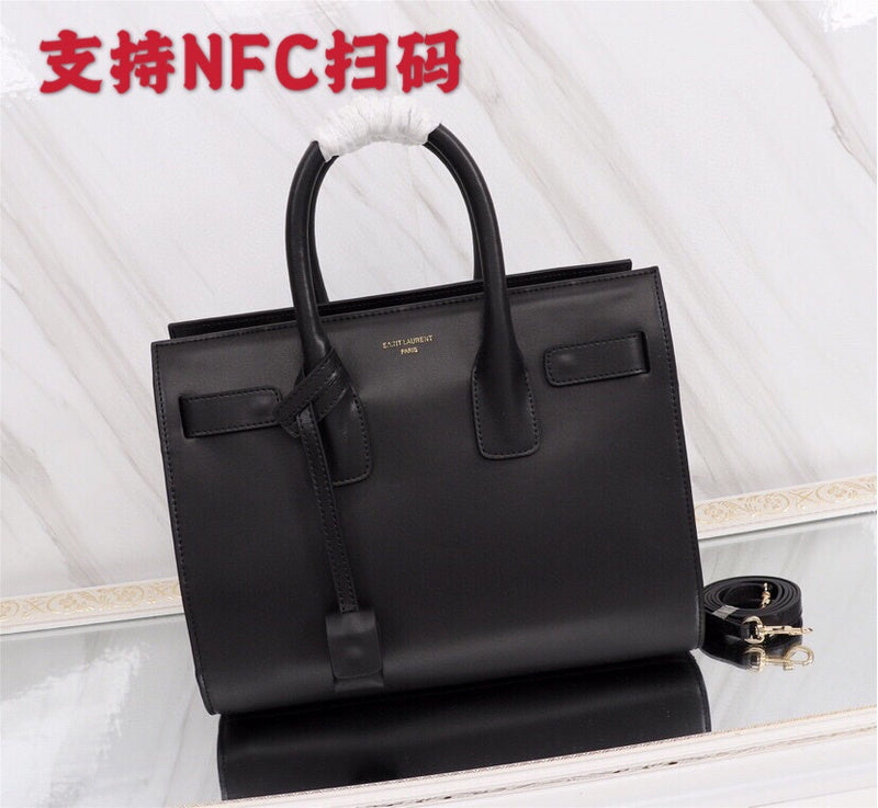 YSL BAGS - WOMEN LOVE LUXURY BAGS - 1694
