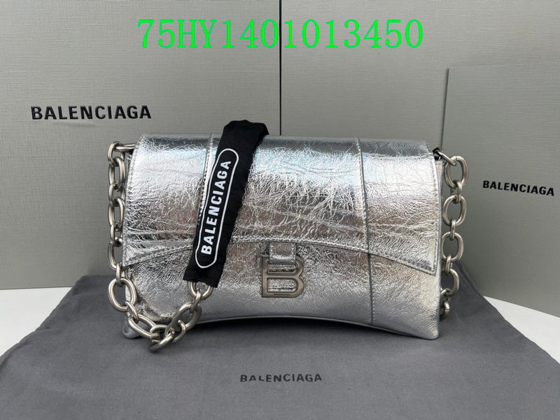 LO - BGA Bags - 2006