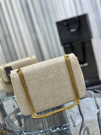 Lusso Official - YSL LUXURY WOMEN BAGS - 1803
