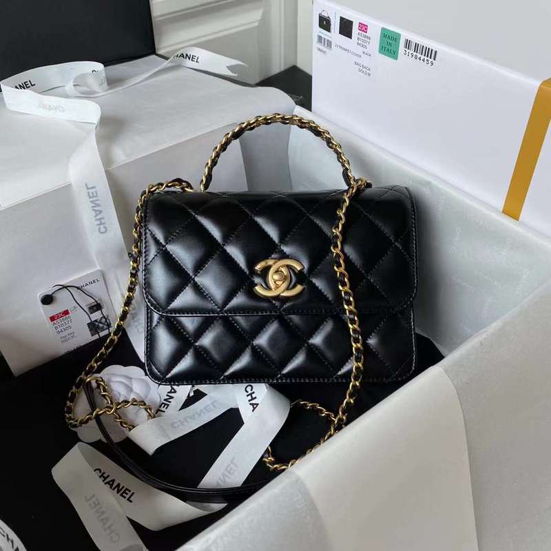 LO - CHL  BAGS FOR WOMEN - FASHION LUXURY BAGS - 406