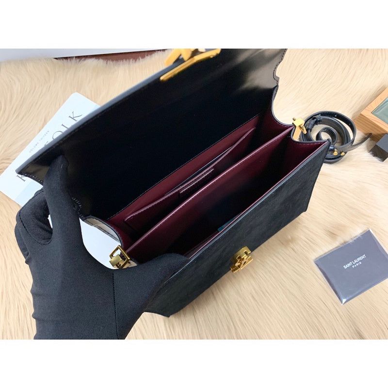 BB - YSL Bag - 2200