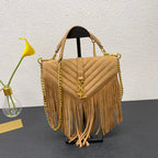 YSL BAGS - WOMEN LOVE LUXURY BAGS - 1392