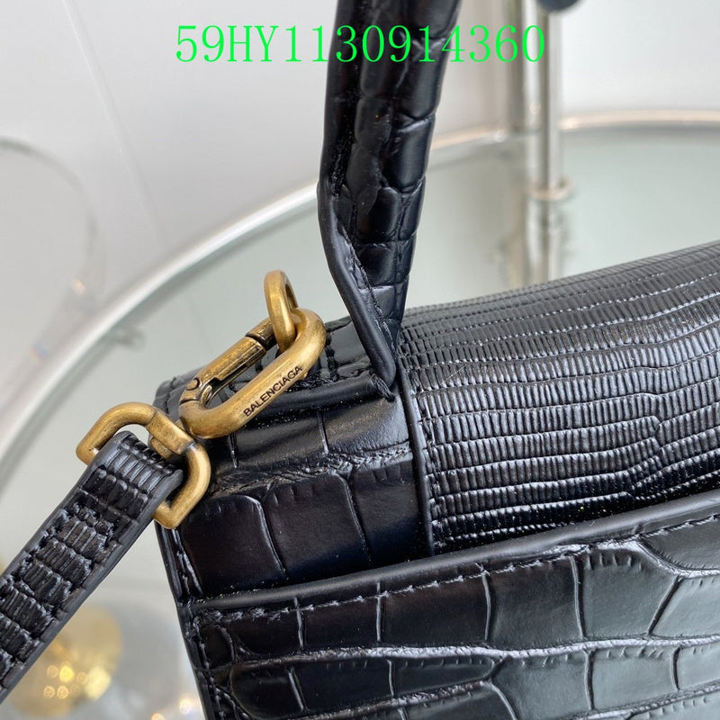 LO - BGA Bags - 2096