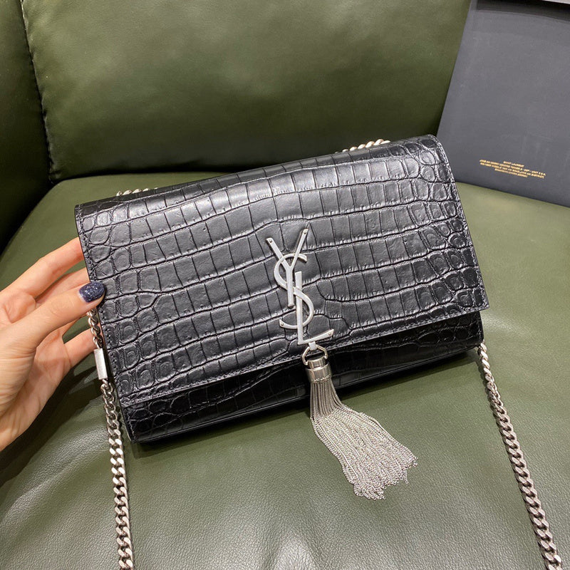 BB - YSL Bag - 3784