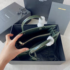 YSL BAGS - WOMEN LOVE LUXURY BAGS - 272