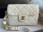 Lusso Official -  CHL BAGS  - 097