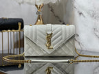 YSL BAGS - WOMEN LOVE LUXURY BAGS - 2241