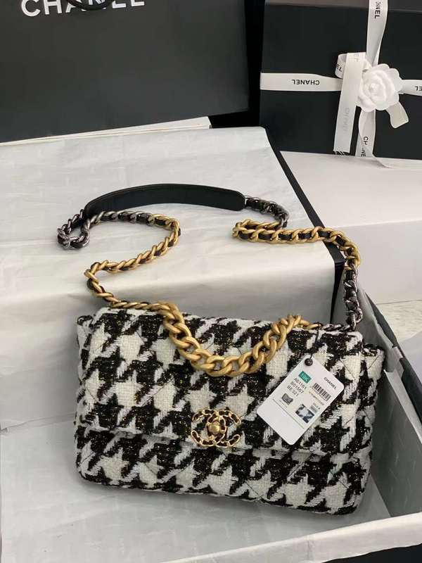 LO - CHL  BAGS FOR WOMEN - FASHION LUXURY BAGS - 051