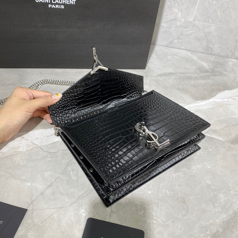 BB - YSL Bag - 4060