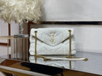 YSL BAGS - WOMEN LOVE LUXURY BAGS - 2340