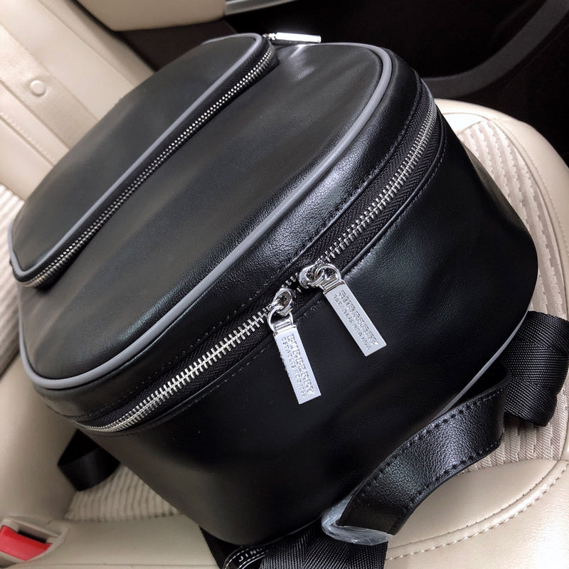 Lusso Official -  B-BARRY BAGS FOR MEN - 217
