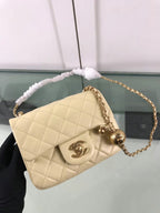 LO - CHL  BAGS FOR WOMEN - FASHION LUXURY BAGS - 858