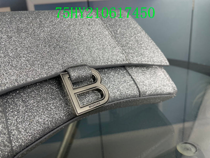 LO - BGA Bags - 2243