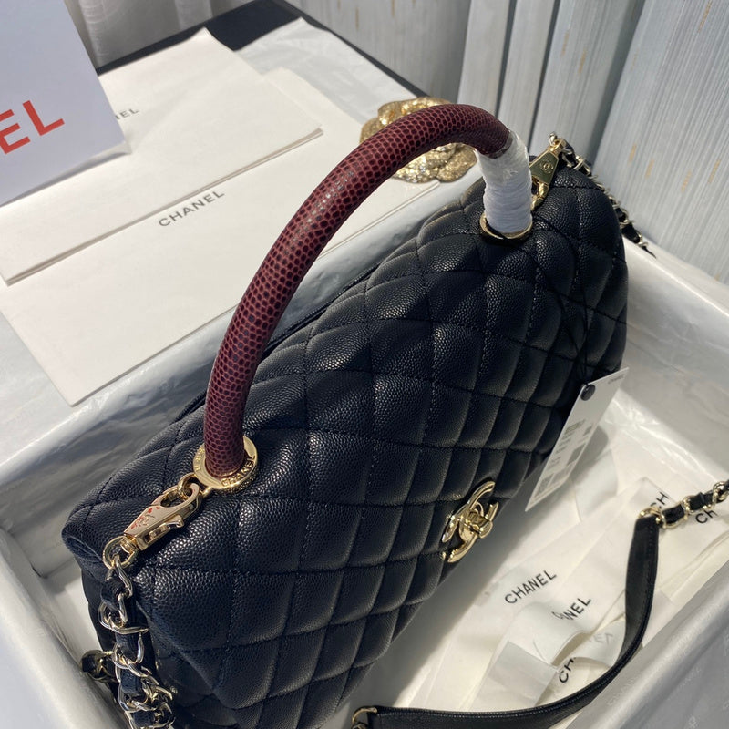 LO - CHL  BAGS FOR WOMEN - FASHION LUXURY BAGS -2278