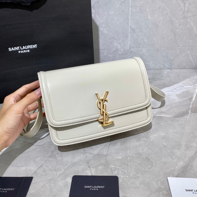 BB - YSL Bag - 4110