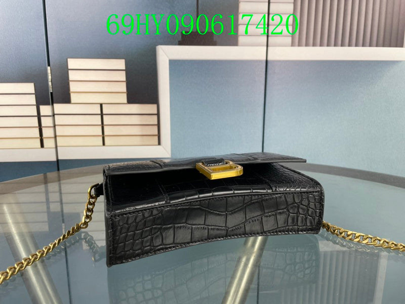 LO - BGA Bags - 2240