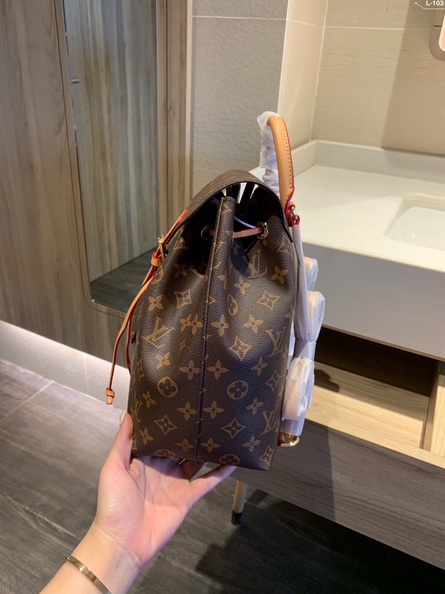LO-LV bags 3364