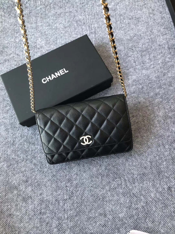Lusso Official -  CHL BAGS  - 704