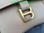 LO - BGA Bags - 2013