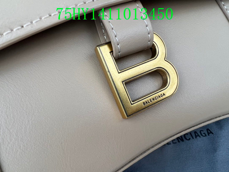 LO - BGA Bags - 2013