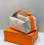 Lusso Official - HERMS DESIGNER BAGS FOR WOMEN - AFFORDABLE LUXURY BAGS - 090