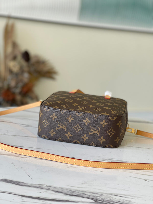 BB - LV Bags - 17085