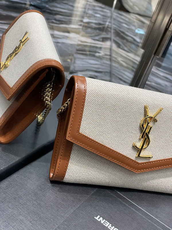 YSL BAGS - WOMEN LOVE LUXURY BAGS - 2229